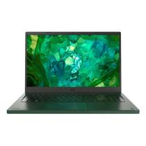 Notebook Acer Vero AV15-53P-51MR Intel Core i5 1335U 8GB 512GB SSD W11 15.6 FHD