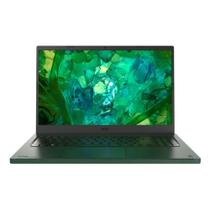 Notebook Acer Vero Ecológico AV15-53P-54GL Core i5 13ª Geração Windows 11 PRO 16GB 512SSD 15.6” FHD