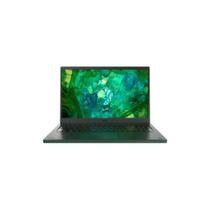 Notebook Acer Vero i5 16GB SSD 512GB Sustentável