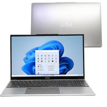 Notebook Aitek 15.6 Full HD IPS Touch Intel N5095 16GB RAM 512GB SSD Windows 11 Pro Notebook Aitek 15.6 Full HD IPS Touch Intel N5095 16GB RAM 512GB SSD Windows 11 Pro
