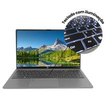 Notebook AllInOne 15,6 Grasep DNK1201 Tela Full HD, 8GB RAM, GTX1060