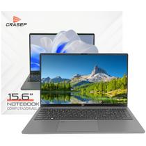 Notebook AllInOne 15,6 Grasep DNK1201 Tela Full HD, 8GB RAM, GTX1060