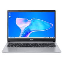 Notebook AMD Ryzen R7 5700U 8GB RAM 512GB SSD Acer Aspire 5 A515-45-R6BL Tela Full HD 15,6" Linux