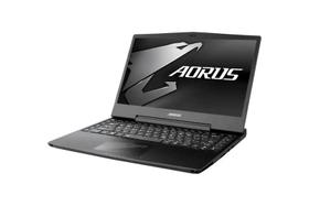 Notebook Aorus X3 Plus Intel Core i7 4860HQ 13" 16GB SSD 512 GB GeForce GTX 870M - GigaByte
