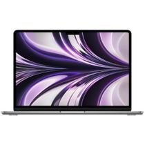 Notebook Apple MacBook Air 13" M2 (CPU de 8núcleos e GPU de 10núcleos, 8GB RAM , 512GB SSD) - Cinza Espacial