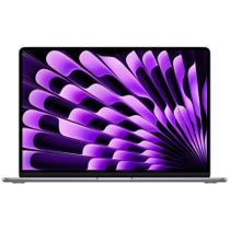 Notebook Apple MacBook Air 15" M2 (8GB RAM , 256 GB SSD) - Cinza Espacial