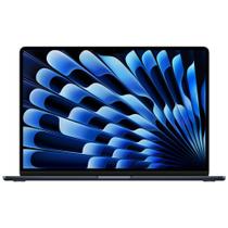 Notebook Apple MacBook Air 15" M2 (8GB RAM , 256 GB SSD) - Meia-noite