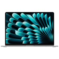Notebook Apple MacBook Air 15" M2 (8GB RAM , 256 GB SSD) - Prateado