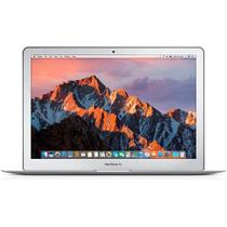 Notebook Apple MacBook Air Apple, Tela de Retina 13.3, Intel Core i5 Dual Core, 8GB, SSD 128GB, Prata - MQD32BZ/A