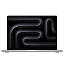 Notebook Apple MacBook Pro 14" M3 (CPU de 8 núcleos, GPU de 10 núcleos, 16GB RAM, 1TB SSD) - Prateado