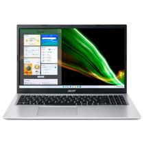 Notebook Aspire 3 A315-58-38SD Intel Core I3 4GB 256GB SSD W11 15.6 Acer