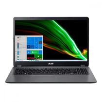 Notebook Aspire 3 Intel Core i3-1005G1 8GB HD 1TB 15.6 HD Windows 10 Acer