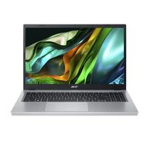 Notebook Aspire 3 N305 Serie N 3.8GHz 8GB 256SSD 15.6 Windows 11 Acer