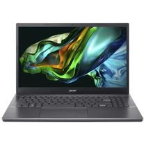 Notebook Aspire 5 Core I5 12G 3.3GHz 8GB 256SSD 15.6 Windows 11 Acer