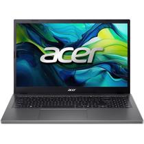 Notebook Aspire Go 15 Intel Core i5 256 GB SSD NVMe 15.6 Windows 11 Acer Notebook Aspire Go 15 Intel Core i5 256 GB SSD NVMe 15.6 Windows 11 Acer