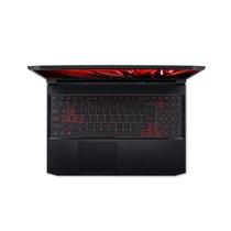Notebook Aspire Nitro 5 An515-57-520y I5 8gb 512gb Ssd Rtx 3050 15,6 W11 - ACER