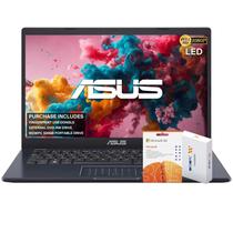 Notebook ASUS 14" FHD Intel Celeron N4500 4GB 1TB Windows 11 Notebook ASUS 14" FHD Intel Celeron N4500 4GB 1TB Windows 11