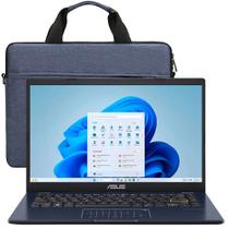 Notebook ASUS 14 FHD Intel Pentium N6000 4 GB de RAM 64 GB eMMC