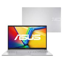 Notebook ASUS 15 Intel i5 1334U 16GB 1TB SSD Linux KeepOS Notebook ASUS 15 Intel i5 1334U 16GB 1TB SSD Linux KeepOS