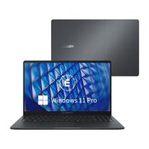 Notebook Asus B1 ExpertBook Intel Core i7 13th 8GB 512SSD DDR5 15,6” Windows 11 Pro