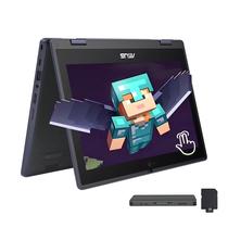 Notebook ASUS BR1102FGA 11,6" 2 em 1 resistente com tela sensível ao toque Notebook ASUS BR1102FGA 11,6" 2 em 1 resistente com tela sensível ao toque