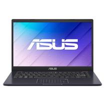 Notebook Asus Celeron Dual Core 4GB SSD 128GB W11 14'' Azul - E410MA-BV1870X