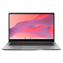 Notebook Asus Chromebook CX14 Intel Celeron N4500 4GB RAM 64GB eMMC Tela 14" Windows 11 Inglês Cinza - CX1405CKA-CL464 Notebook Asus Chromebook CX14 Intel Celeron N4500 4GB RAM 64GB eMMC Tela 14" Windows 11 Inglês Cinza - CX1405CKA-CL464