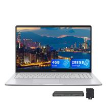Notebook ASUS Chromebook CX15 15,6" FHD 4 GB 288 GB WiFi 6