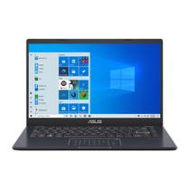 Notebook ASUS E410 - Intel Celeron N4020, 4GB RAM, 64GB, 14" - Windows 10