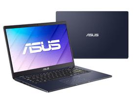 Notebook ASUS E410MA-BV1871X Celeron Dual Core N4020 4GB 128GB SSD W11 14" LED-backlit Star Black