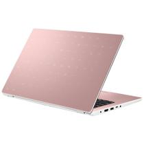 Notebook ASUS E410MA-BV1872X Intel Celeron Dual Core N4020 4GB 128GB SSD W11 14" Rose Gold