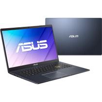 Notebook ASUS E510MA-BR702X Intel Celeron Dual Core N4020 4GB 128GB W11 15,6" LED-backlit Preto - ASUS
