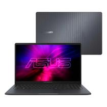 Notebook Asus Expertbook B1 Intel Core I3 13ª 8gb Ram 512gb Ssd - B1503CVA / Cinza