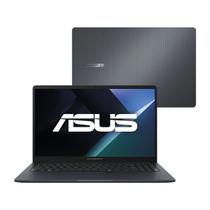 Notebook ASUS ExpertBook B1, Intel Core i5 13a geração, 8GB, 256GB SSD, Windows 11 Pro, 15,6" LCD LED FHD, Gentle Grey Notebook ASUS ExpertBook B1, Intel Core i5 13a geração, 8GB, 256GB SSD, Windows 11 Pro, 15,6" LCD LED FHD, Gentle Grey