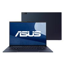 Notebook ASUS ExpertBook B9 403CVAR Intel Core 7 150U 32GB Ram 512GB SSD Windows 11 Pro Tela 14"OLED Black - PP2134X