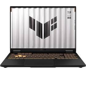 Notebook Asus Gamer TUF Intel Core i7-14650HX RTX 5050 16GB 512GB