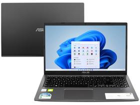 Notebook Asus Intel Core i5 16GB 512GB SSD 15,6”