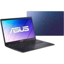 Notebook Asus Intel Dual Core 4GB 128SSD 14 W11 Pro