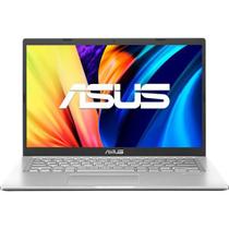 Notebook Asus Intel i3-1115G4 / 8GB RAM / 128GB SSD / Tela 14 HD / Windows 11 (X1400EA-I38128)