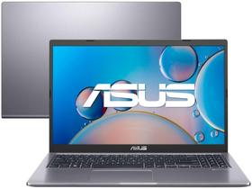 Notebook Asus M515 AMD Ryzen 5 8GB 256GB SSD - 15,6” Endless OS