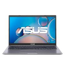 Notebook Asus M515DA-BR1213W (Ryzen 5 / 3500U / 8GB RAM / 256GB SSD / Windows 11 Home / Tela 15,6) - Cinza