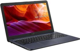 Notebook Asus Tela 15,6' Core I3 Ssd 256Gb 4Gb Ram X543Ua