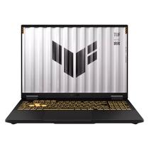 Notebook Asus Tuf FX608JHR-ES73 16" Intel Core i7-14650HX 512GB SSD 16GB RAM NVIDIA GeForce RTX-5050 - Cinza