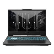 Notebook Asus Tuf Gaming A15 Fa506nfr Rtx 2050 Amd Ryzen 7 7435hs 16gb Ram 512gb Ssd Windows 11 Home Tela 144hz Nivel Ips 15,6 Fhd Graphite Black Hn
