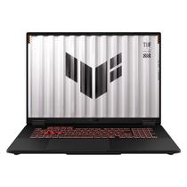 Notebook Asus Tuf Gaming A18 FA808UH-RS74 18" AMD Ryzen 7-260 1TB SSD 16GB RAM NVIDIA GeForce RTX 5050 - Preto Notebook Asus Tuf Gaming A18 FA808UH-RS74 18" AMD Ryzen 7-260 1TB SSD 16GB RAM NVIDIA GeForce RTX 5050 - Preto