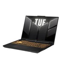 Notebook Asus TUF Gaming F16 Intel Core 5 RTX 3050 8GB 512 GB SSD KeepOs Linux 16 LED FHD Notebook Asus TUF Gaming F16 Intel Core 5 RTX 3050 8GB 512 GB SSD KeepOs Linux 16 LED FHD