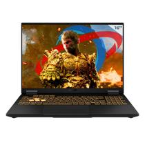 Notebook Asus TUF Gaming FX608JHR-RV124 - Core i5 14450HX, 8GB, 512GB, RTX 5050, 16 165Hz, KeeP-OS