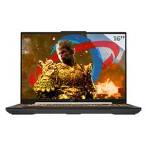 Notebook Asus TUF Gaming - Intel Core 5 210H, RAM 8GB, SSD 512GB, RTX 3050, 15 144Hz FHD, KeepOS