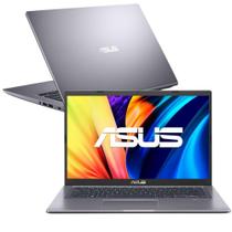 Notebook Asus VivoBook 128GB, 4GB RAM, Intel i3, 14 Pol, Windows 11