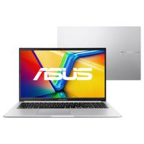 Notebook ASUS Vivobook 15 AMD Ryzen7 5825U, 16GB, 512GB SSD, W11 , 15,6"FHD, Cool Silver - M1502YA-NJ655W Notebook ASUS Vivobook 15 AMD Ryzen7 5825U, 16GB, 512GB SSD, W11 , 15,6"FHD, Cool Silver - M1502YA-NJ655W